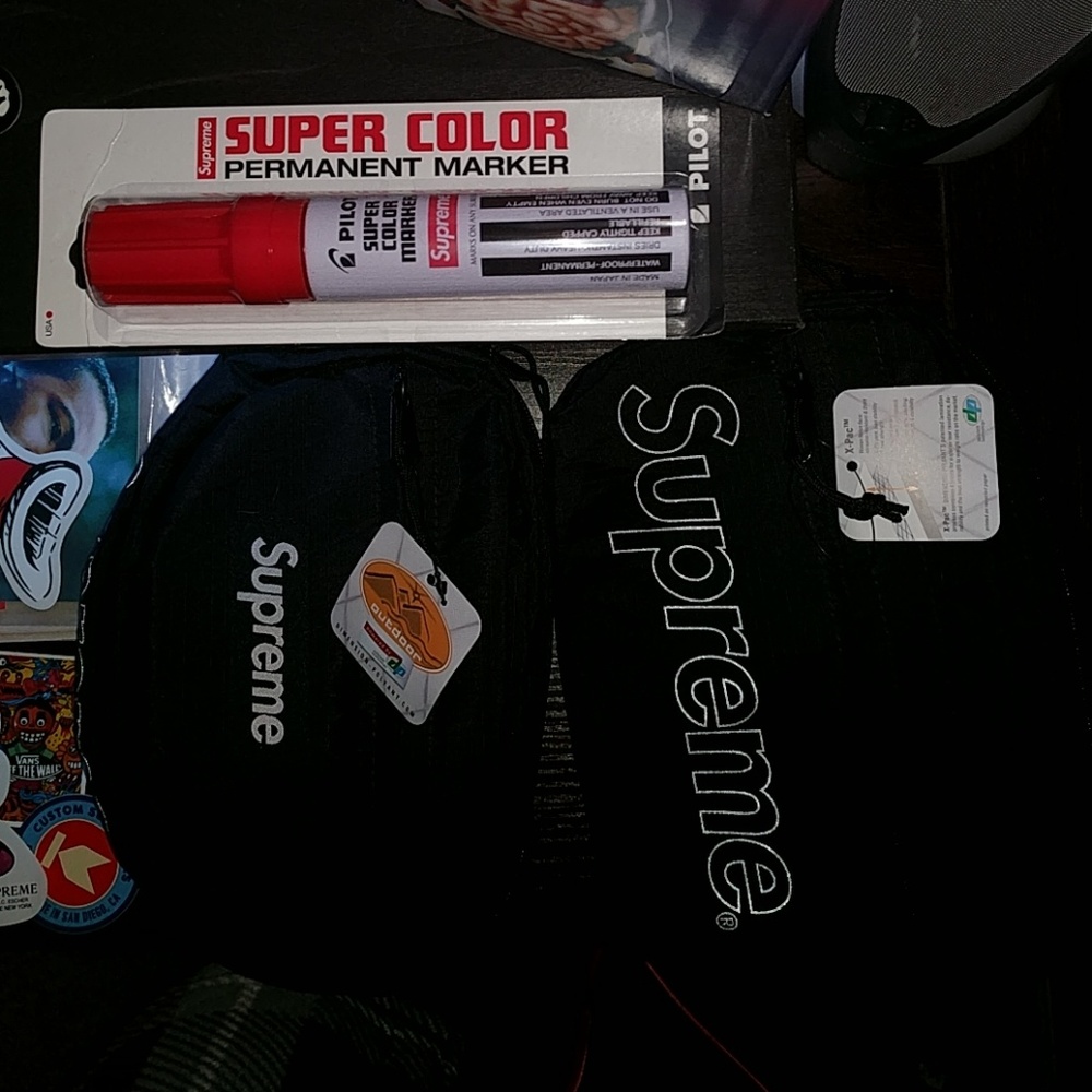 Supreme Collection